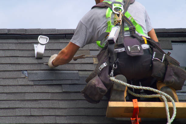 Best Storm Damage Roof Repair  in Waynesville, MO