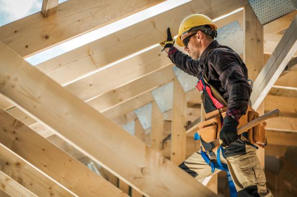 Quick and Trustworthy Emergency Roof Repair Services in Waynesville, MO