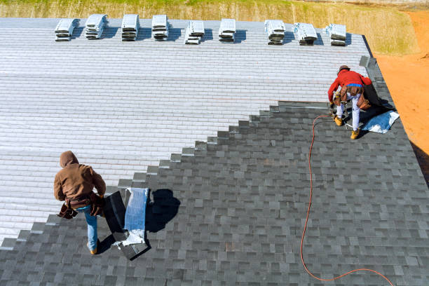 Residential Roof Replacement in Waynesville, MO