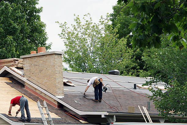 Quick and Trustworthy Emergency Roof Repair Services in Waynesville, MO